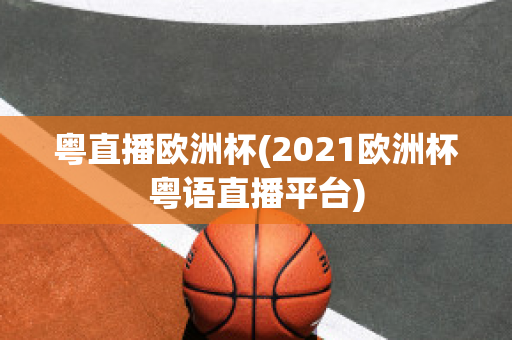 粤直播欧洲杯(2021欧洲杯粤语直播平台)