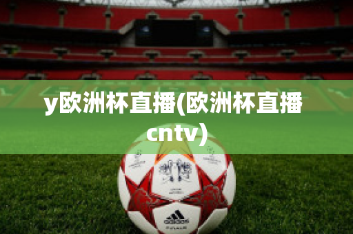 y欧洲杯直播(欧洲杯直播 cntv)