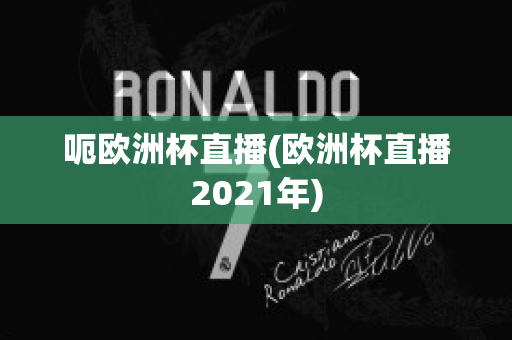 呃欧洲杯直播(欧洲杯直播2021年)