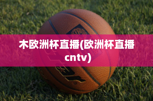 木欧洲杯直播(欧洲杯直播 cntv)