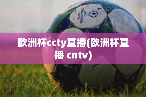 欧洲杯ccty直播(欧洲杯直播 cntv)