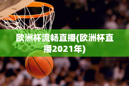 欧洲杯流畅直播(欧洲杯直播2021年)