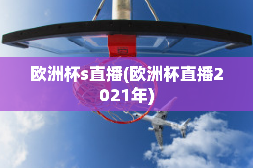 欧洲杯s直播(欧洲杯直播2021年)