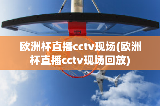 欧洲杯直播cctv现场(欧洲杯直播cctv现场回放)