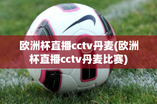 欧洲杯直播cctv丹麦(欧洲杯直播cctv丹麦比赛)