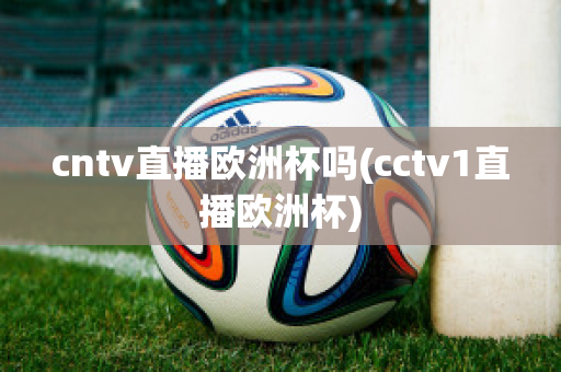 cntv直播欧洲杯吗(cctv1直播欧洲杯)