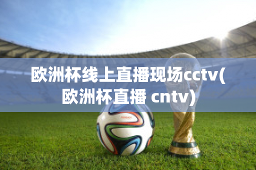 欧洲杯线上直播现场cctv(欧洲杯直播 cntv)