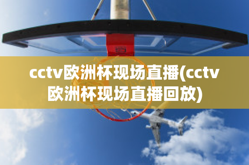 cctv欧洲杯现场直播(cctv欧洲杯现场直播回放)