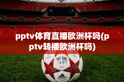 pptv体育直播欧洲杯吗(pptv转播欧洲杯吗)