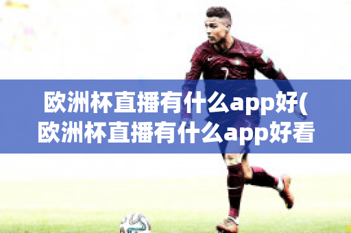 欧洲杯直播有什么app好(欧洲杯直播有什么app好看)