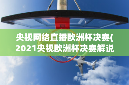 央视网络直播欧洲杯决赛(2021央视欧洲杯决赛解说)