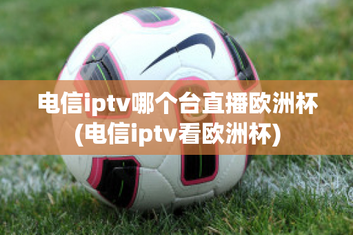 电信iptv哪个台直播欧洲杯(电信iptv看欧洲杯)