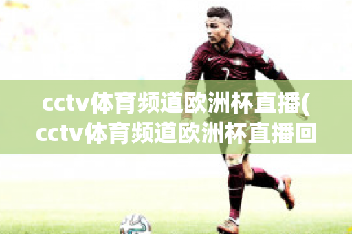 cctv体育频道欧洲杯直播(cctv体育频道欧洲杯直播回放)