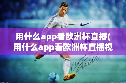 用什么app看欧洲杯直播(用什么app看欧洲杯直播视频)