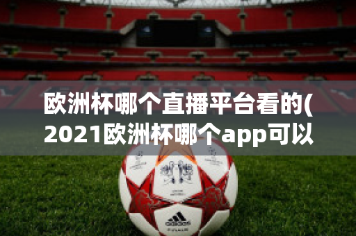 欧洲杯哪个直播平台看的(2021欧洲杯哪个app可以看直播)