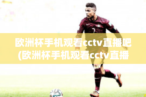 欧洲杯手机观看cctv直播吧(欧洲杯手机观看cctv直播吧视频)