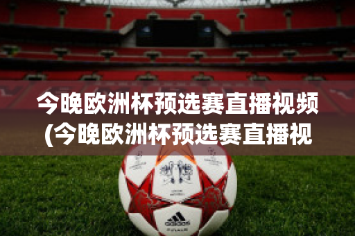 今晚欧洲杯预选赛直播视频(今晚欧洲杯预选赛直播视频在线观看)