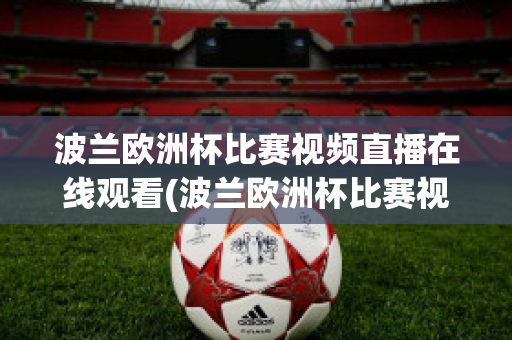 波兰欧洲杯比赛视频直播在线观看(波兰欧洲杯比赛视频直播在线观看免费)