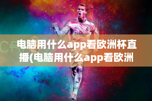 电脑用什么app看欧洲杯直播(电脑用什么app看欧洲杯直播视频)