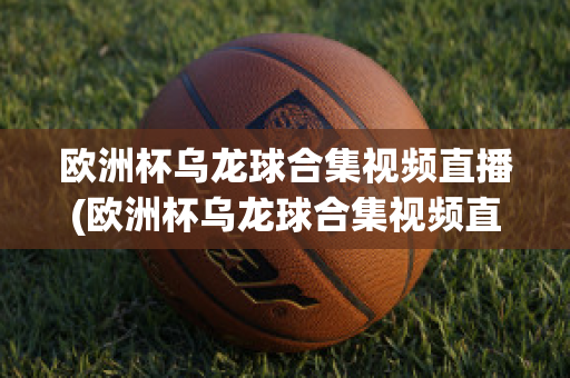 欧洲杯乌龙球合集视频直播(欧洲杯乌龙球合集视频直播回放)