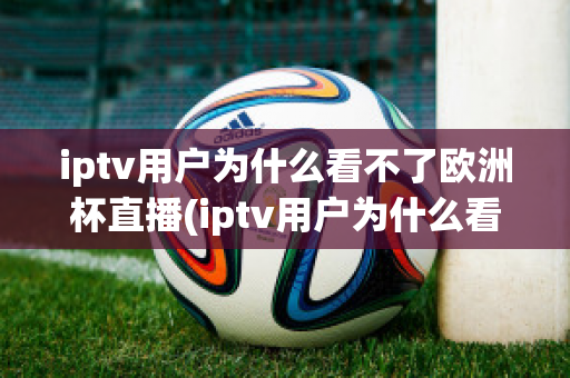 iptv用户为什么看不了欧洲杯直播(iptv用户为什么看不了欧洲杯直播呢)