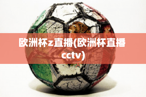 欧洲杯z直播(欧洲杯直播 cctv)