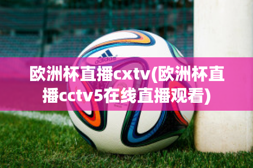 欧洲杯直播cxtv(欧洲杯直播cctv5在线直播观看)