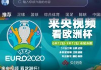 欧洲杯直播全球:欧洲杯直播2021年